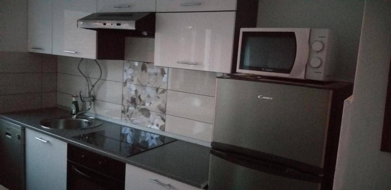 Apartman Zvoncica Vrsi Exterior photo