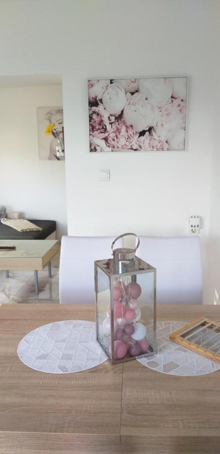 Apartman Zvoncica Vrsi Exterior photo