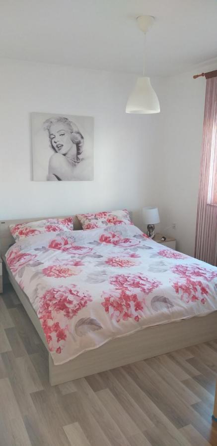Apartman Zvoncica Vrsi Exterior photo