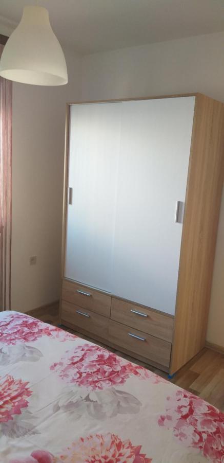 Apartman Zvoncica Vrsi Exterior photo