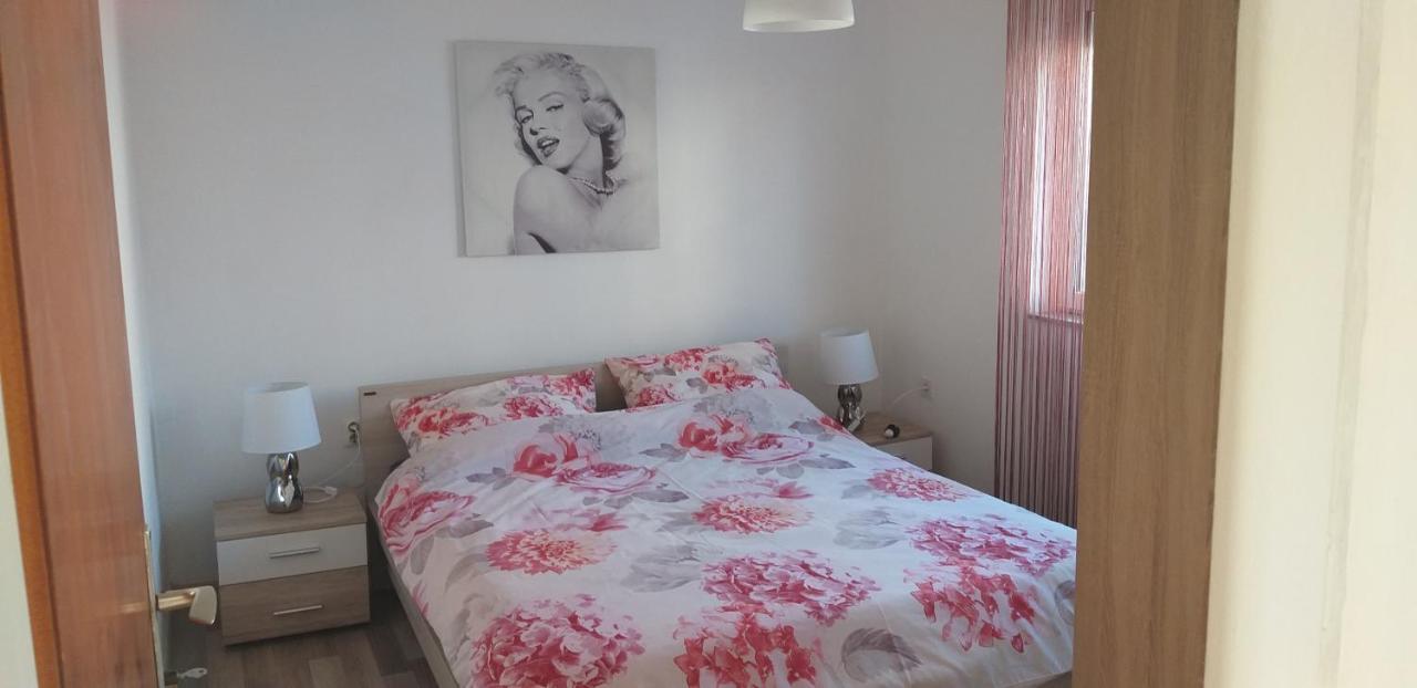 Apartman Zvoncica Vrsi Exterior photo