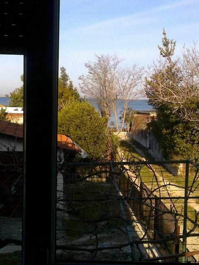 Apartman Zvoncica Vrsi Exterior photo