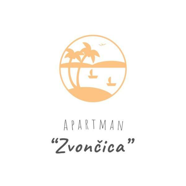 Apartman Zvoncica Vrsi Exterior photo